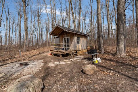 Photo 38 at 1424 Klondike Park Road, Rural Clearview, Clearview