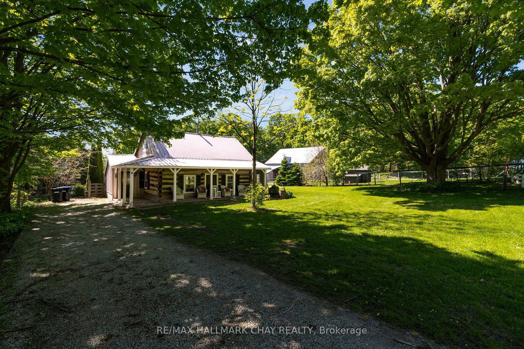 1424 Klondike Park Road, Rural Clearview, Clearview photo number 2