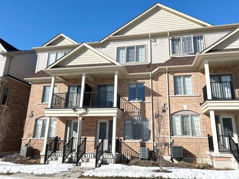 Photo 0 at 73 - 203 Royal Northern Path, Windfields, Oshawa