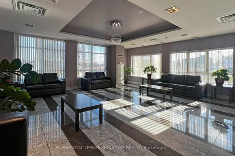 Photo 4 at 1805 - 1328 Birchmount Road, Maryvale, Toronto