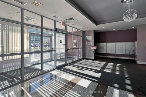 Photo 5 at 1805 - 1328 Birchmount Road, Maryvale, Toronto