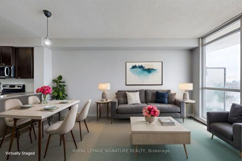 Photo 8 at 1805 - 1328 Birchmount Road, Maryvale, Toronto