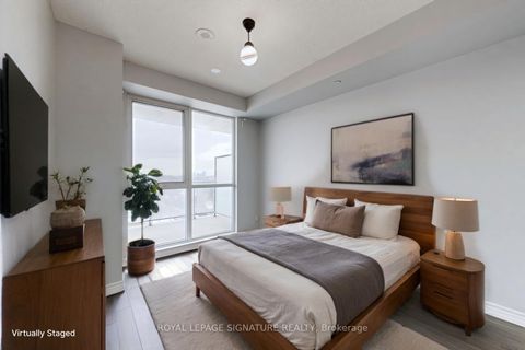 Photo 9 at 1805 - 1328 Birchmount Road, Maryvale, Toronto