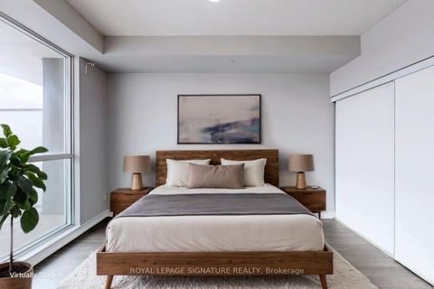 Photo 10 at 1805 - 1328 Birchmount Road, Maryvale, Toronto