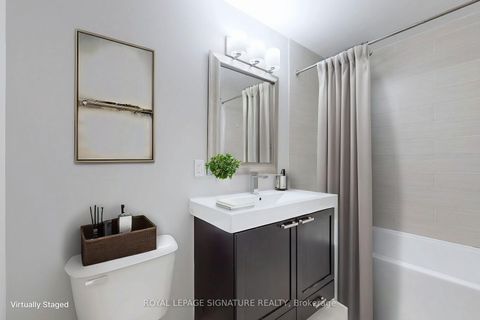 Photo 11 at 1805 - 1328 Birchmount Road, Maryvale, Toronto