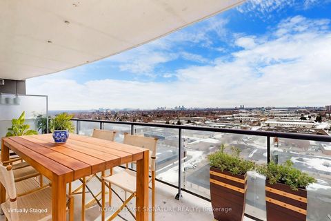 Photo 12 at 1805 - 1328 Birchmount Road, Maryvale, Toronto