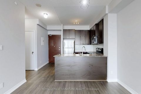 Photo 18 at 1805 - 1328 Birchmount Road, Maryvale, Toronto