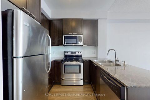 Photo 19 at 1805 - 1328 Birchmount Road, Maryvale, Toronto