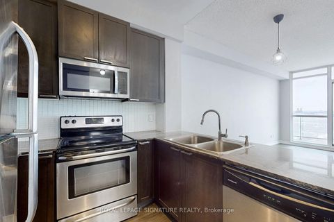 Photo 20 at 1805 - 1328 Birchmount Road, Maryvale, Toronto