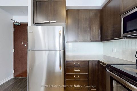 Photo 23 at 1805 - 1328 Birchmount Road, Maryvale, Toronto