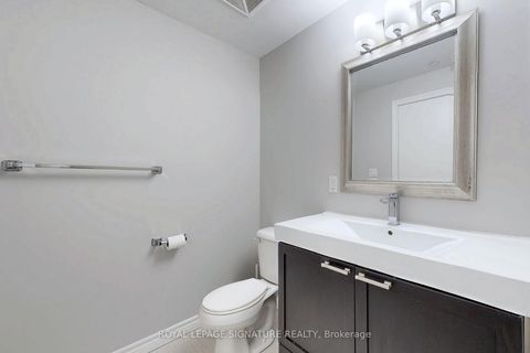 Photo 24 at 1805 - 1328 Birchmount Road, Maryvale, Toronto