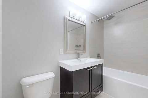 Photo 29 at 1805 - 1328 Birchmount Road, Maryvale, Toronto
