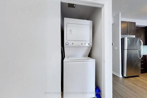 Photo 30 at 1805 - 1328 Birchmount Road, Maryvale, Toronto