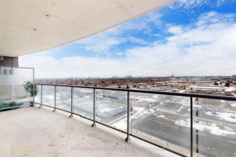 Photo 31 at 1805 - 1328 Birchmount Road, Maryvale, Toronto