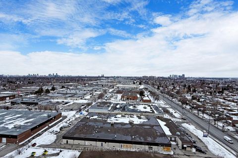 Photo 32 at 1805 - 1328 Birchmount Road, Maryvale, Toronto