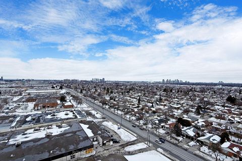 Photo 33 at 1805 - 1328 Birchmount Road, Maryvale, Toronto