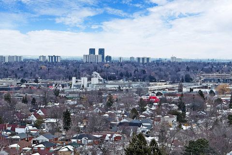 Photo 35 at 1805 - 1328 Birchmount Road, Maryvale, Toronto