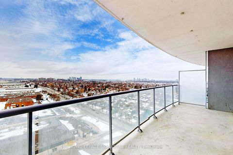 Photo 37 at 1805 - 1328 Birchmount Road, Maryvale, Toronto