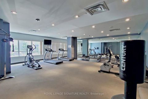 Photo 40 at 1805 - 1328 Birchmount Road, Maryvale, Toronto