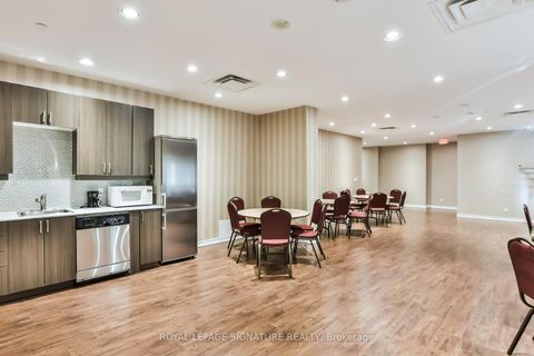 Photo 41 at 1805 - 1328 Birchmount Road, Maryvale, Toronto