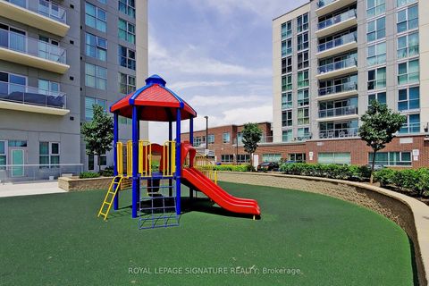 Photo 42 at 1805 - 1328 Birchmount Road, Maryvale, Toronto