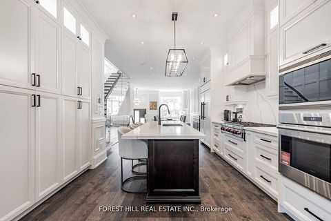 Photo 0 at 117 Harlandale Avenue, Westgate, Toronto