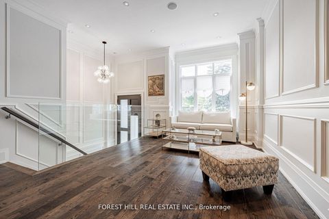 Photo 1 at 117 Harlandale Avenue, Westgate, Toronto