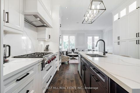 Photo 5 at 117 Harlandale Avenue, Westgate, Toronto