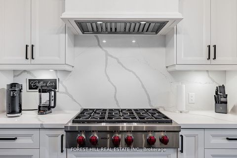 Photo 6 at 117 Harlandale Avenue, Westgate, Toronto