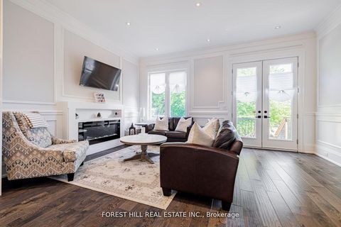 Photo 7 at 117 Harlandale Avenue, Westgate, Toronto