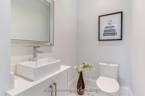 Photo 8 at 117 Harlandale Avenue, Westgate, Toronto