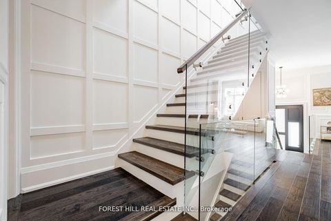 Photo 9 at 117 Harlandale Avenue, Westgate, Toronto