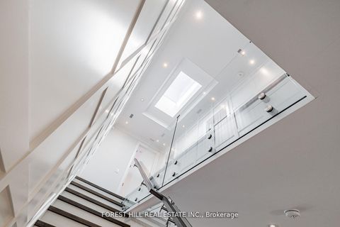 Photo 10 at 117 Harlandale Avenue, Westgate, Toronto