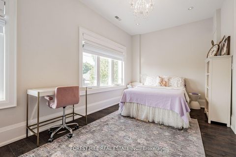 Photo 11 at 117 Harlandale Avenue, Westgate, Toronto