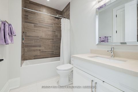 Photo 12 at 117 Harlandale Avenue, Westgate, Toronto