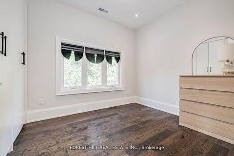 Photo 13 at 117 Harlandale Avenue, Westgate, Toronto