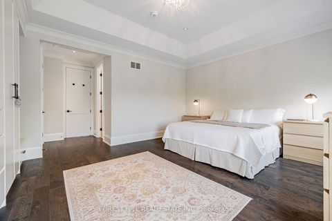 Photo 14 at 117 Harlandale Avenue, Westgate, Toronto