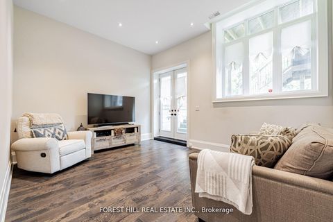 Photo 17 at 117 Harlandale Avenue, Westgate, Toronto