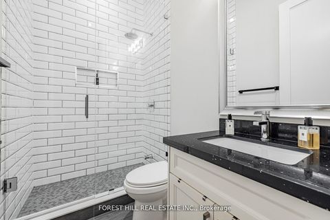 Photo 18 at 117 Harlandale Avenue, Westgate, Toronto