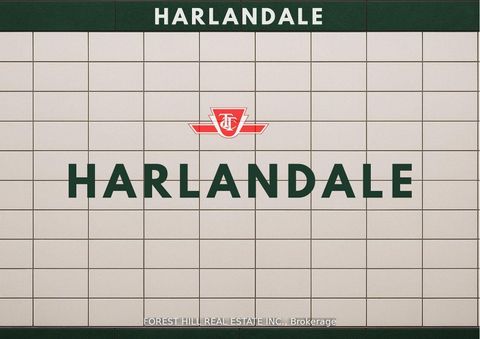 Photo 19 at 117 Harlandale Avenue, Westgate, Toronto