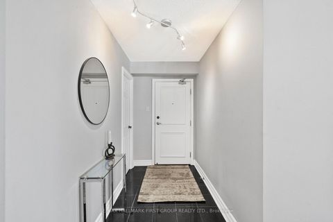 Photo 3 at 707 - 131 Torresdale Avenue, Branson, Toronto