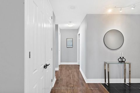 Photo 5 at 707 - 131 Torresdale Avenue, Branson, Toronto