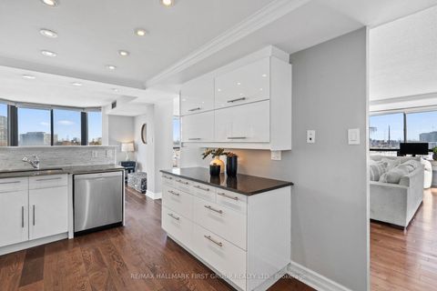 Photo 9 at 707 - 131 Torresdale Avenue, Branson, Toronto