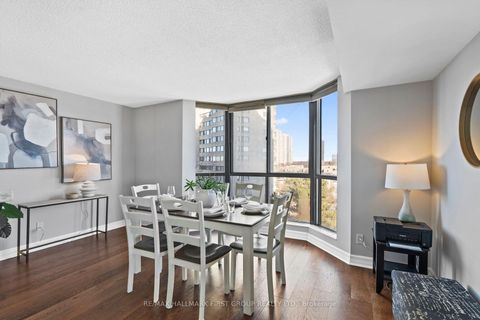 Photo 11 at 707 - 131 Torresdale Avenue, Branson, Toronto