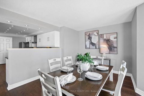 Photo 13 at 707 - 131 Torresdale Avenue, Branson, Toronto