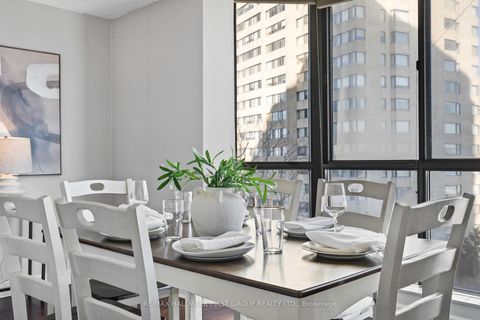 Photo 14 at 707 - 131 Torresdale Avenue, Branson, Toronto