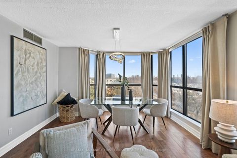 Photo 16 at 707 - 131 Torresdale Avenue, Branson, Toronto