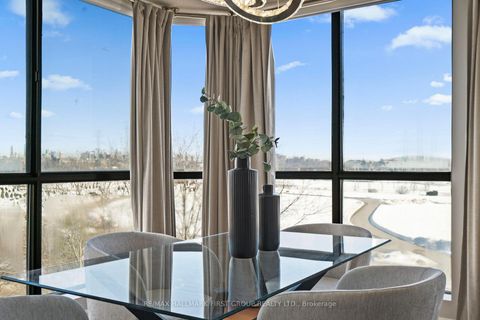 Photo 17 at 707 - 131 Torresdale Avenue, Branson, Toronto