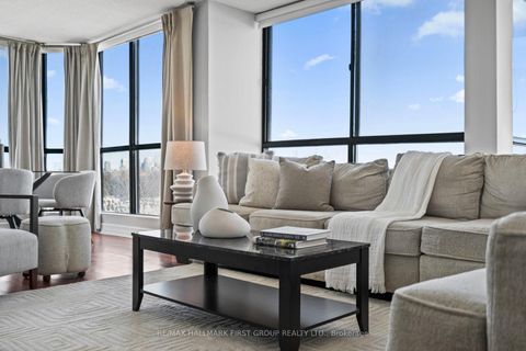 Photo 18 at 707 - 131 Torresdale Avenue, Branson, Toronto