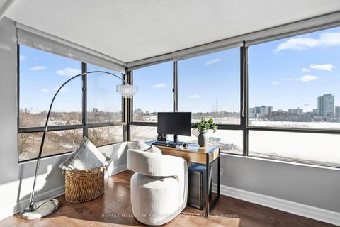 Photo 19 at 707 - 131 Torresdale Avenue, Branson, Toronto